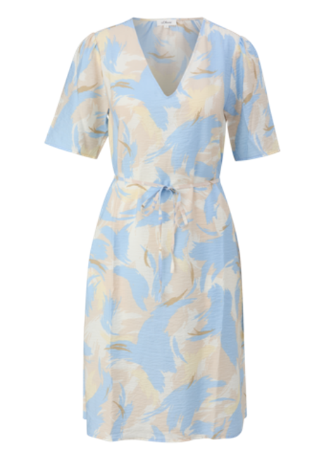 Платье s.Oliver