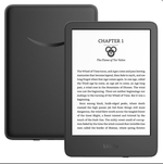 Amazon Kindle 11 2022 Черный (Без рекламы)
