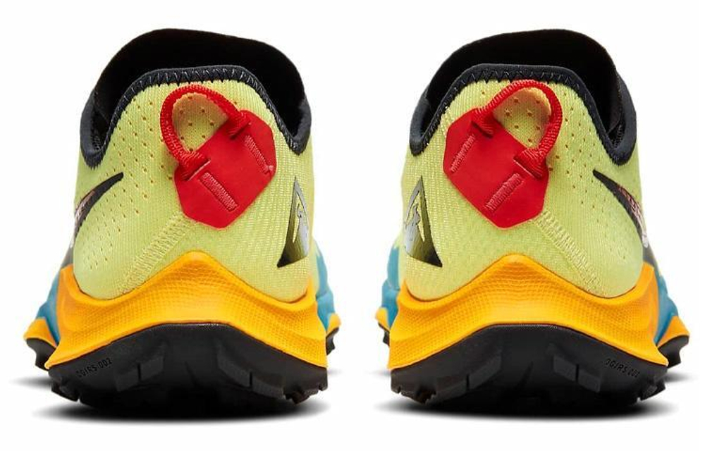 Кроссовки Nike Air Zoom Terra Kiger 7 Limelight Tpu