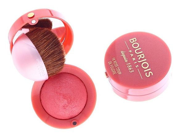 Румяна Bourjois
