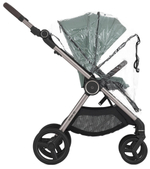 Детская коляска Anex iQ Premium NT 2 в 1 Olly