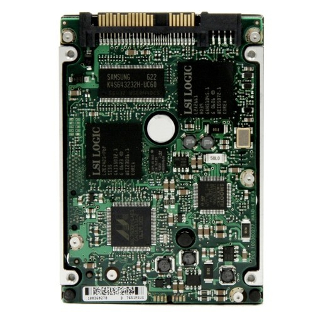 Жесткий диск Fujitsu MAV2036RC 36-GB 10K 2.5 SP SAS