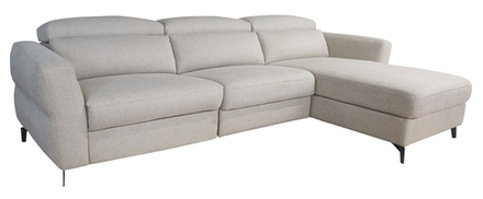 Угловой диван «Сохо» (15EL/R.150.8ML/R)