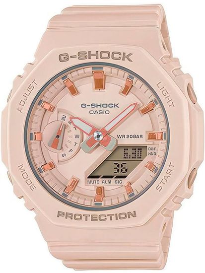 Наручные часы Casio GMA-S2100-4A