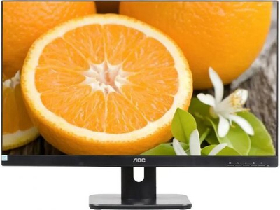 Монитор AOC Value Line 24E1Q(00/01) 23.8