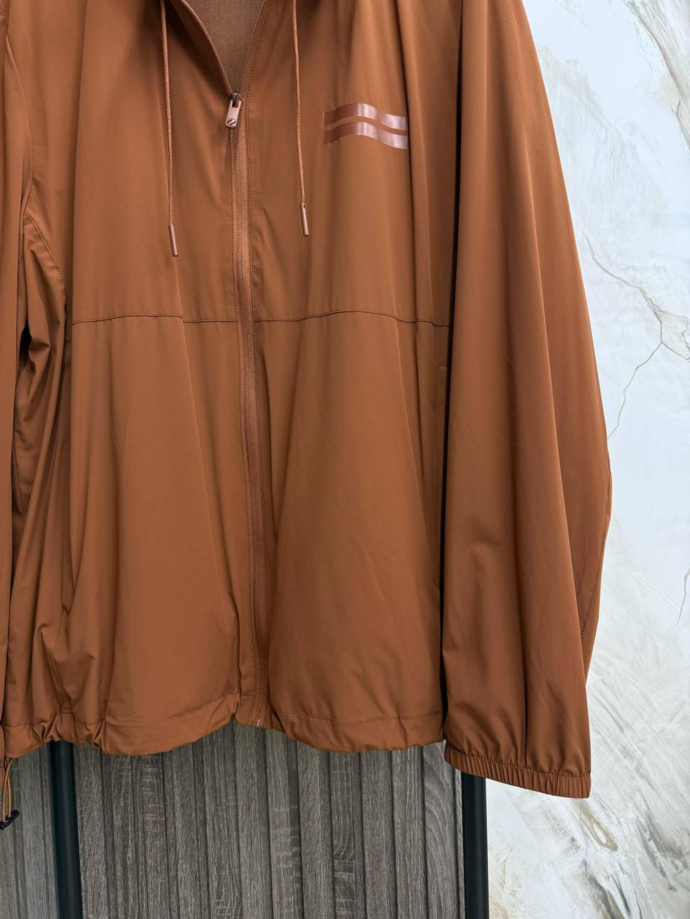 Куртка Zegna