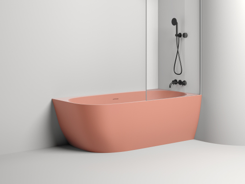 SOFIA CORNER R 170x85 покраска по RAL полностью