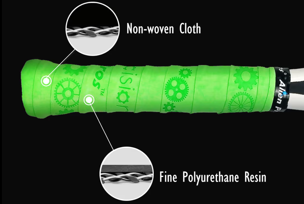 Оригинальная рельефная намотка "Питомцы" белая серии X-Dry
