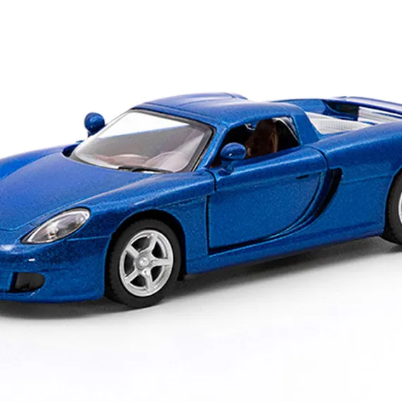 Porsche Carrera GT KINSMART KT5081