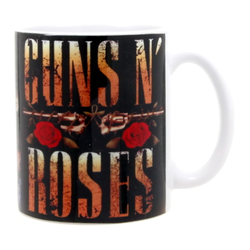 Кружка Guns'n'Roses