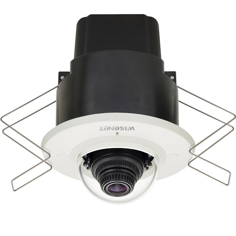 Wisenet XND-6011FP