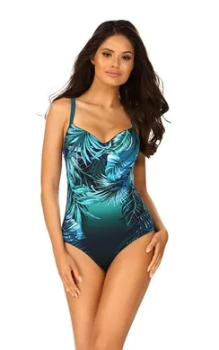 L4532/3 Купальник сплошной