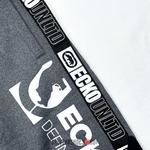 Спортивные штаны на флисе