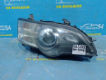 Фара передняя правая SUBARU LEGACY 2005