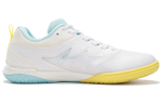 Li Ning Textile, Synthetic Leather, TPU Cushioning Slip Resistant Abrasion Resistant Breathable Low top Training Shoes