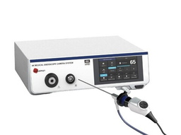 Жёсткая эндоскопия