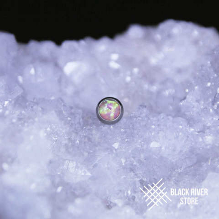 Накрутка IS Pink Opal