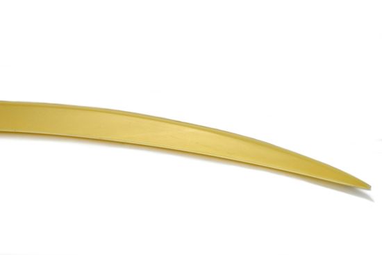 Спойлер V.2 для Mercedes C class W206 2021+ Sedan