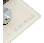 Газовая варочная панель MAUNFELD EGHG.64.43CBG/G фото 7