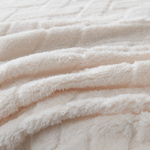 Плед Fluffy бамбуковая микрофибра FL010