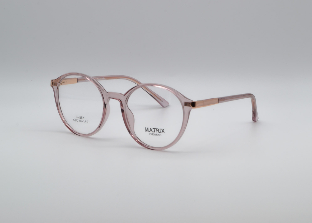 Изг. оправы Matrix DN858 C6
