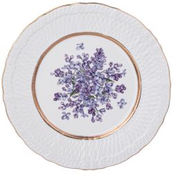 СТОЛОВЫЙ СЕРВИЗ LEFARD "LILAC" НА 6 ПЕР. 23 ПР. (КОР=1НАБ.)