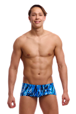 Транки FUNKY TRUNKS Men's Wing Streak