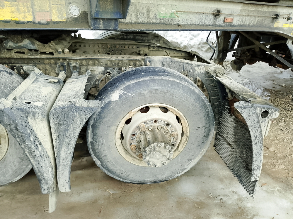 FAW J7 6x4 Седельный тягач CA4250P77K25T1E5 (Дизельный, 12.5 л, 553 л.с. АТ)