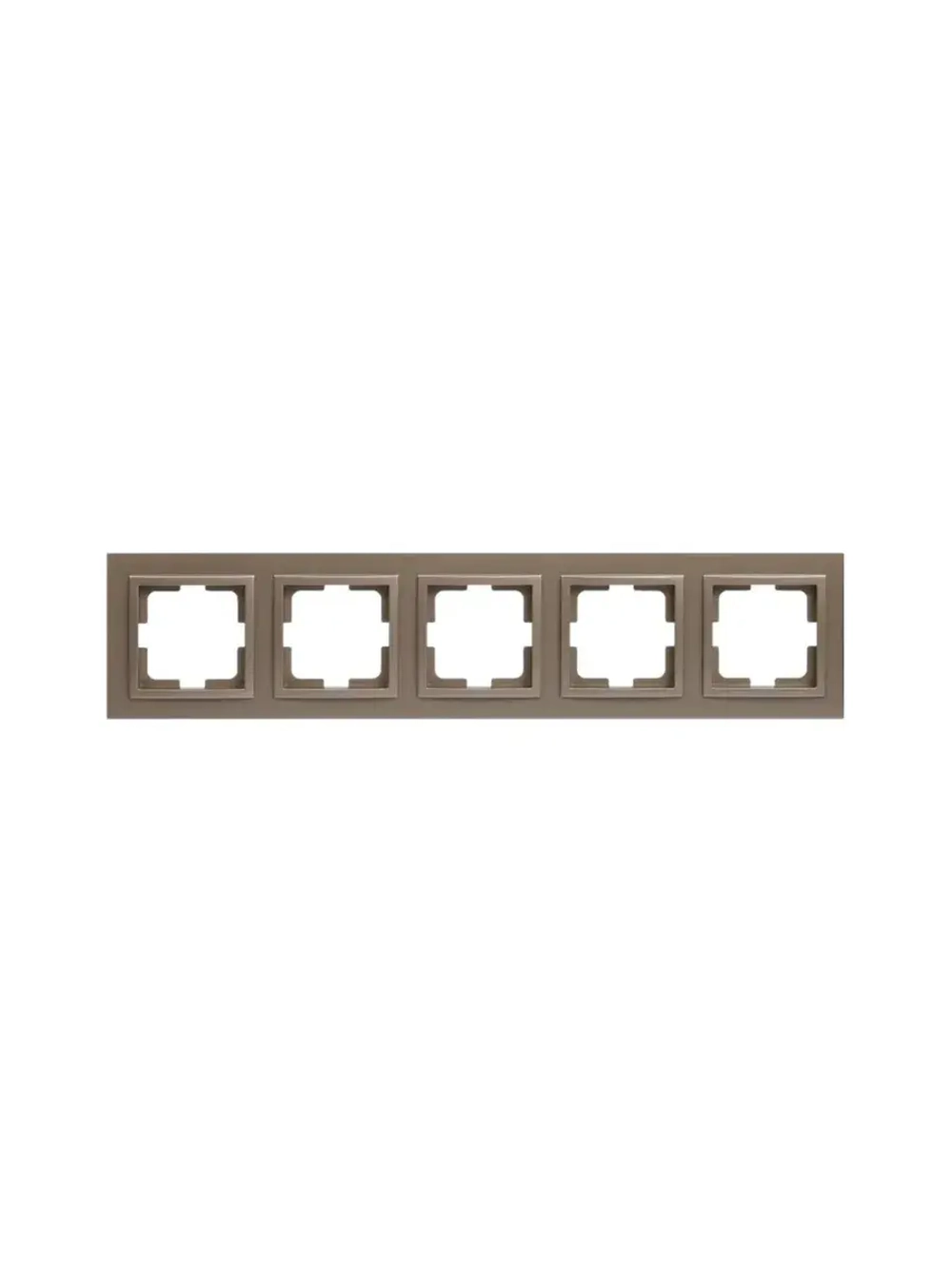 Рамка 5-я бронза