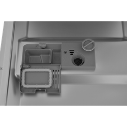 Встраиваемая посудомоечная машина ZUGEL ZDI450