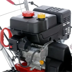 AL-KO SnowLine 620 E ll снегоуборщик бензиновый 6 л.с. ковш 62 см, выброс 15 м, 5 вперед/2 назад 112935