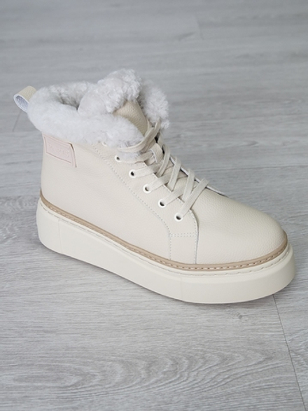 Ботинки женские зимние