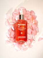 Премиальная ампульная сыворотка с экстрактом роз MEDI-PEEL Royal Rose Premium Ampoule