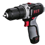 ЕАС12 Дрель АККУМ. PBM12K-10A/1 (12В,25Нм, патр10 мм, 2ск,1 АКБ 1,5.Ач,ЗУ,коробка)