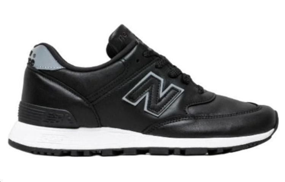 Кроссовки New Balance Nb 576 (Женская размерная сетка)