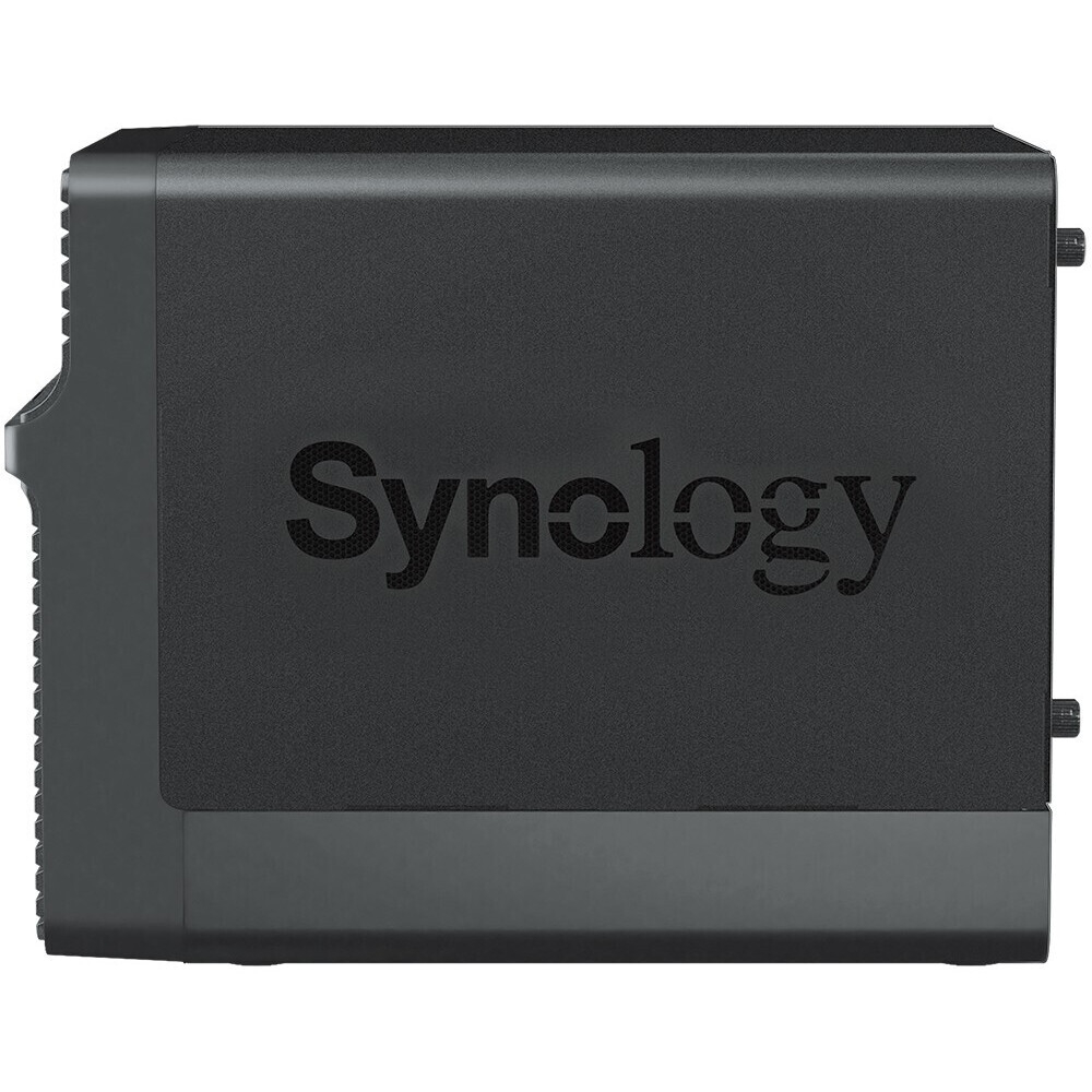 Сетевое хранилище (NAS) Synology DS423