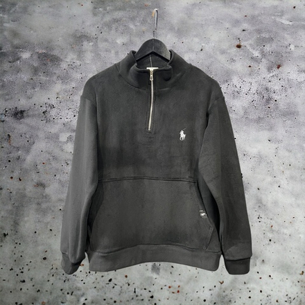 Олимпийка Ralph Lauren #4 • Черный