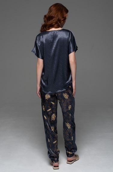 Пижама Mia-Amore 4694 &quot;Marygold&quot;