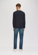 Лонгслив мужской s.Oliver