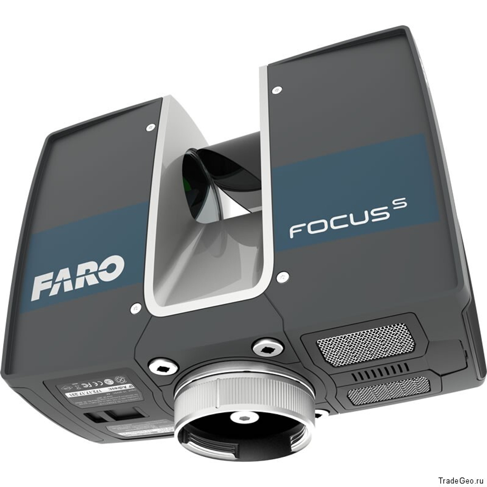 3D сканер FARO Focus S 150