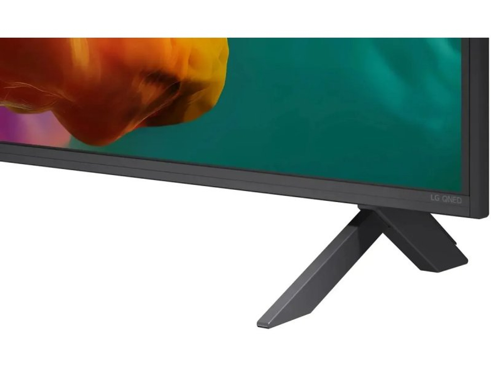 QD Mini LED телевизор LG 100QNED85B6 4K Ultra HD