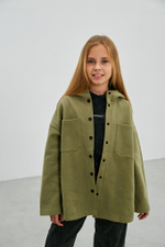 Куртка д/д DELORAS 22369