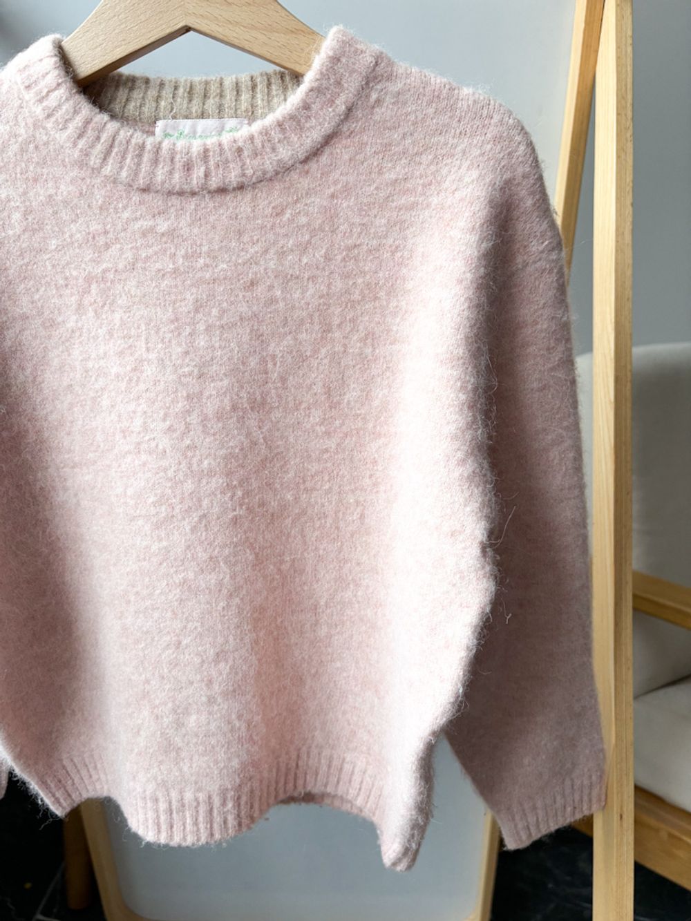 Шерстяной джемпер Bonpoint, 116