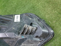 Битая Фара левая Ford Ecosport 1 (2012-2018) галоген