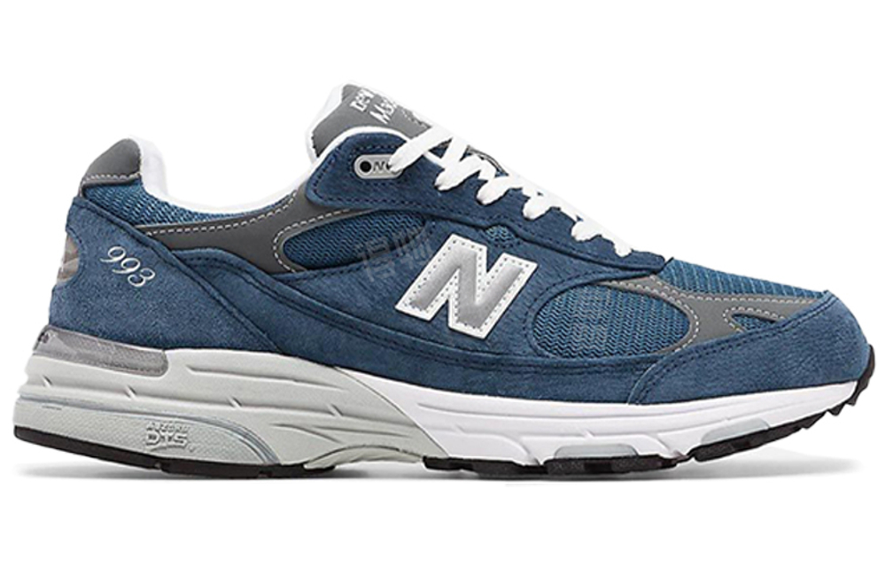 Кроссовки New Balance Nb 993