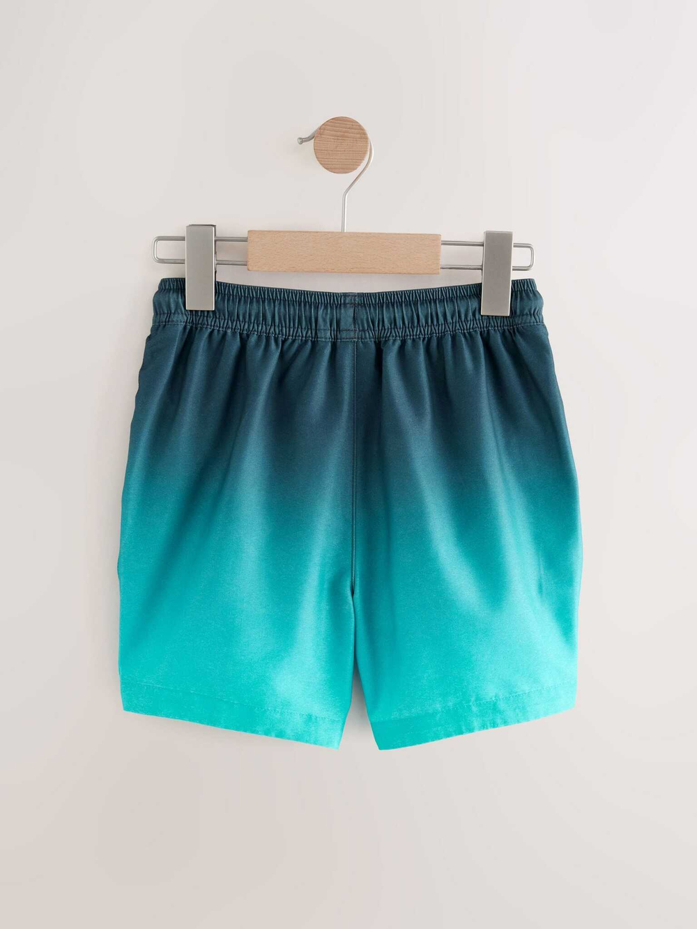 Плавки для мальчика Next E22-815, Синий