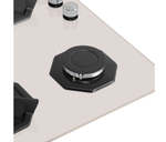 Газовая варочная панель MAUNFELD EGHG.64.2CBG\G фото 9