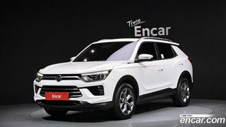 Korando