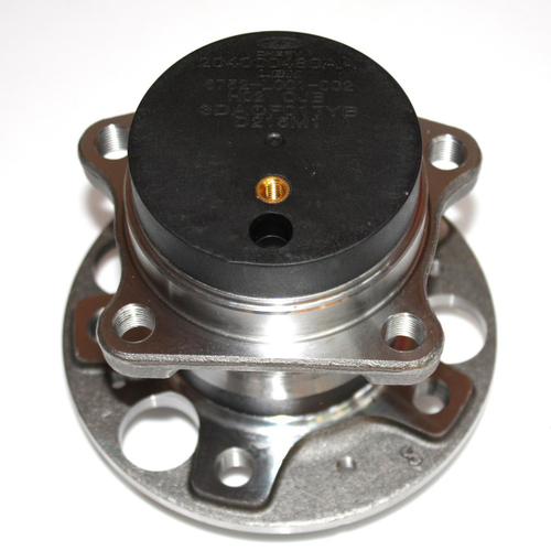 Ступица задняя в сборе 204000480AA  для Chery Tiggo, EXEED, Чери Тигго, Эксид