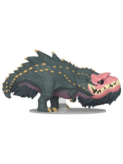 Фигурка Funko POP! Games Turok Bearded Dragon (1197) 91469 / Фигурка Фанко ПОП! по мотивам игры "Turok", Бородатый дракон